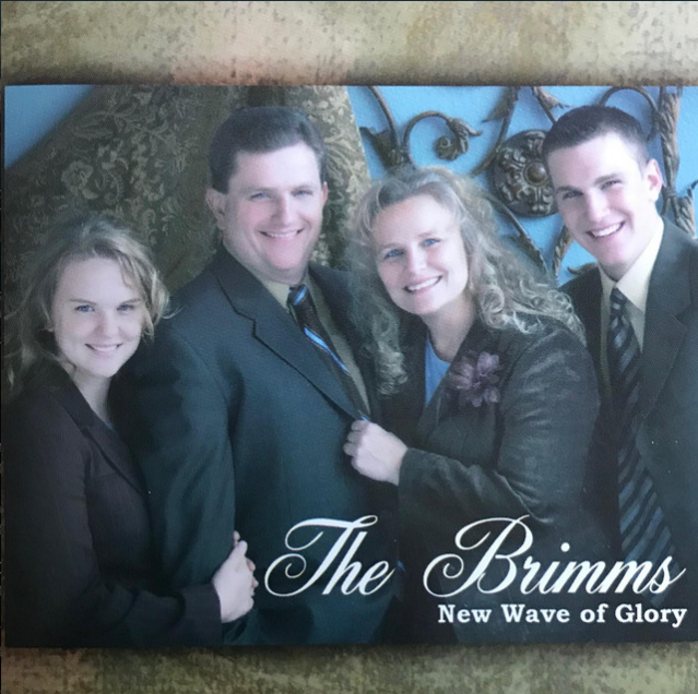 New Wave of Glory Cover